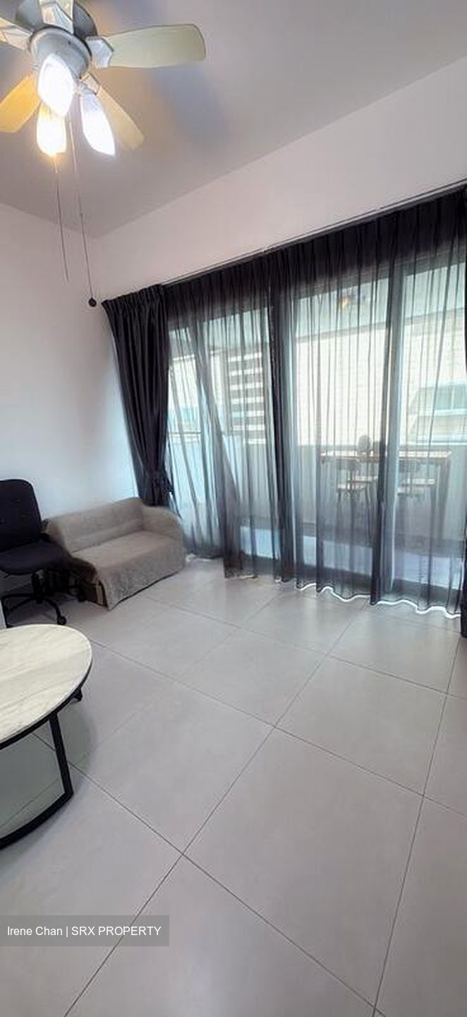 The Rochester Residences (D5), Apartment #448381181